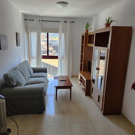El Paraiso A Tu Alcance Tazacorte Bagian luar foto