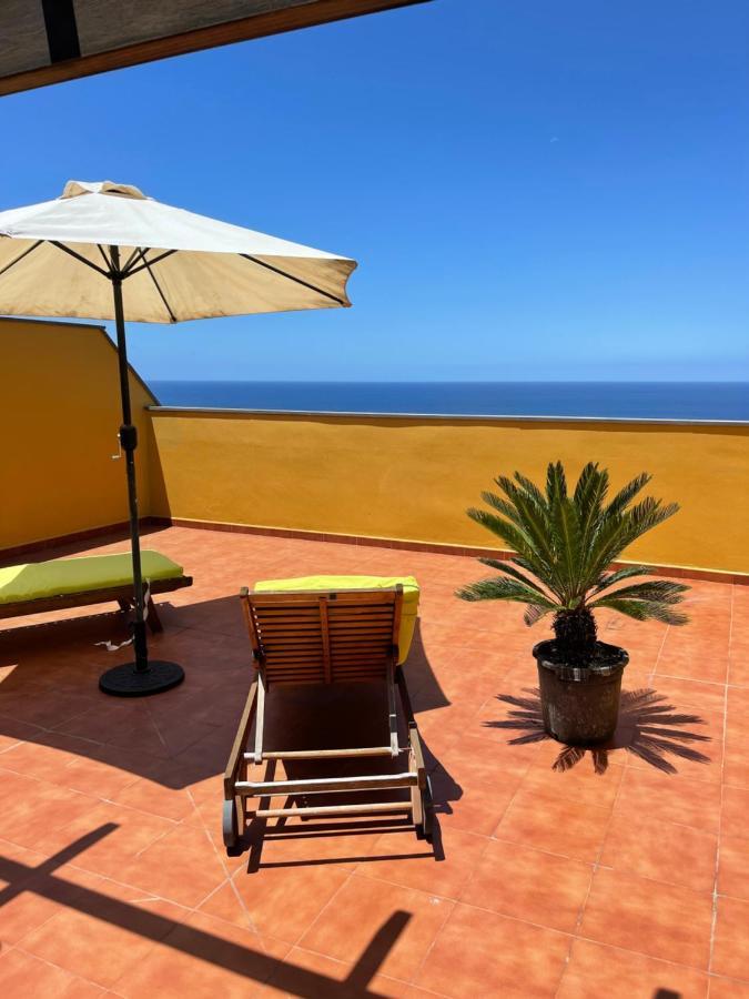 El Paraiso A Tu Alcance Tazacorte Bagian luar foto
