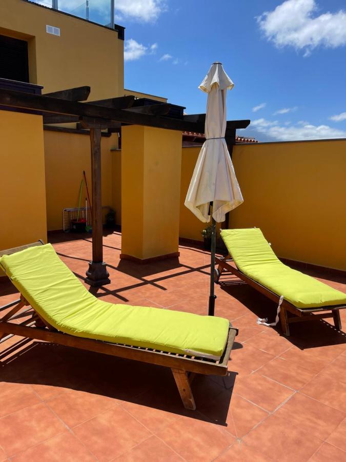 El Paraiso A Tu Alcance Tazacorte Bagian luar foto