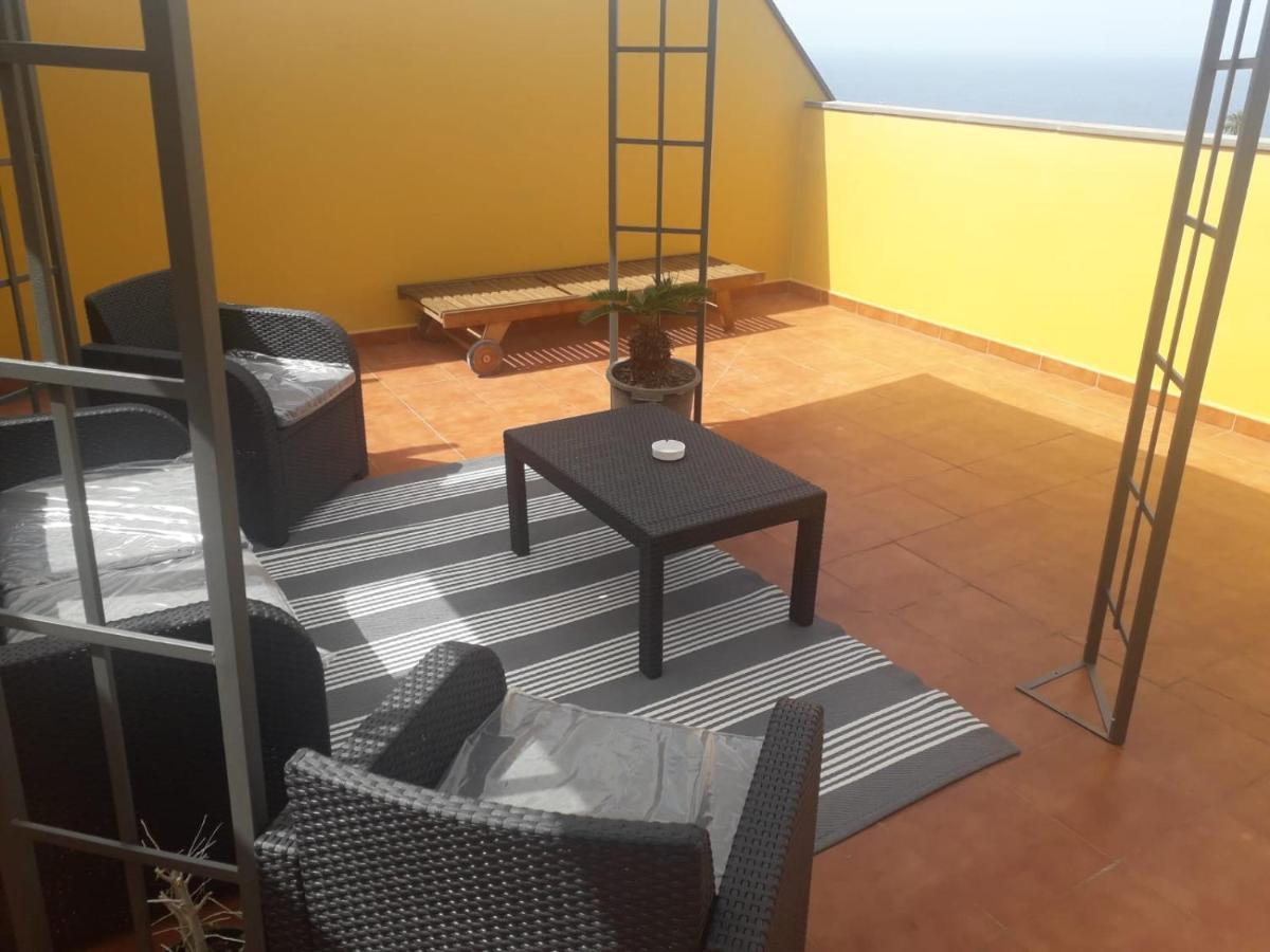 El Paraiso A Tu Alcance Tazacorte Bagian luar foto