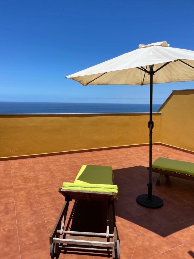 El Paraiso A Tu Alcance Tazacorte Bagian luar foto