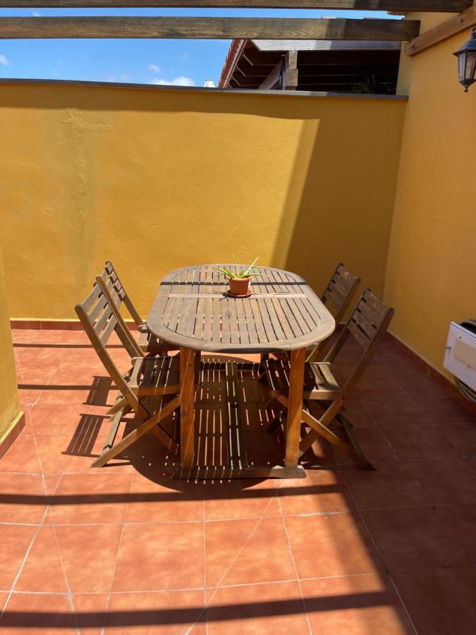 El Paraiso A Tu Alcance Tazacorte Bagian luar foto